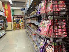 -沃尔玛超市(武侯店)