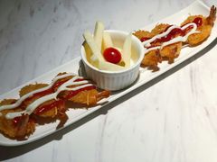 -半秋山西餐厅(西园店)