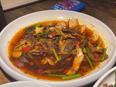 -铁公鸡·四川料理(天环广场店)