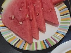 -樾餐厅泰式海鲜火锅(民歌湖店)