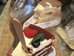 -姆们M Sweetie Cake(五道口店)