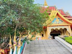 -西双版纳勐泐文化旅游区