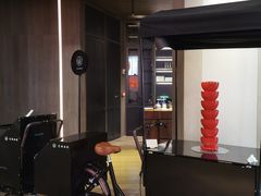 -北京三里屯CHAO酒店