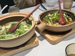 -火啫啫·粤式啫啫煲(南京弘阳店)