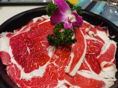 -五星桥原切肥牛火锅(怀德桥店)