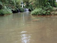 -华蓥山天意谷景区