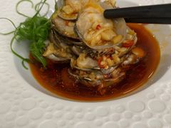 -名甬鲜坊·宁波海鲜(爱琴海店)