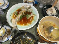 -阿巧茶庄