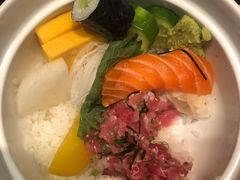 -小山日本料理(兴业太古汇店)