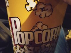 爆米花-奥斯卡国际影城(杜比全景声&4D激光店)