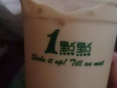 -1点点(龙洞店)