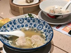 -点都德(汇盈广场店)