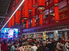 -巴人堂(女儿城店)