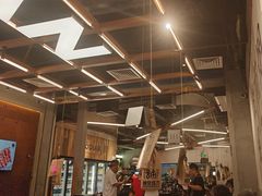 -破店肥哈·东北烧烤·夜宵(南山保利店)