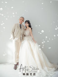 -韩国艺匠ARTIZ STUDIO(汉口店)