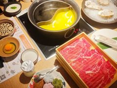 -温野菜涮涮锅(西单大悦城店)