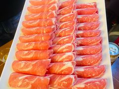-清真·鸦儿李记·涮肉(和平里店)