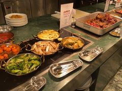 -合肥皇冠假日酒店·菲亚斯特自助餐厅(黄山路店)