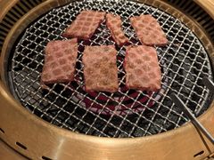 -厚贞日式烤肉(浦东汇智店)