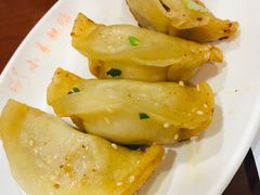 -小姜锅贴(凤凰街店)
