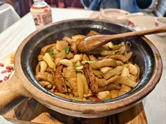 -炆艺乳鸽·煲仔饭大排档(望京来广营店)