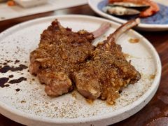 -大渔铁板烧(东城店)