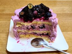 -卷心卷意·轻甜蛋糕(新光天地店)