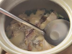 -沙头涌渔栏海鲜餐厅