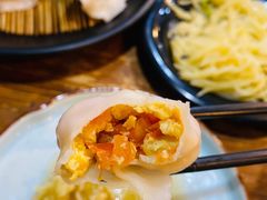 -俏东方·海味水饺·青岛菜(崂山店)