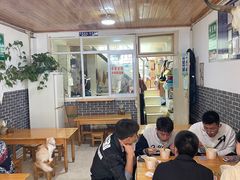 大堂-啊马英豌豆粉