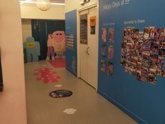 -英孚教育青少儿(银盆岭万达广场店)