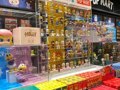 -泡泡玛特POPMART(天环购物中心店)