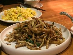 -竹里馆 ·茶食(奥体店)