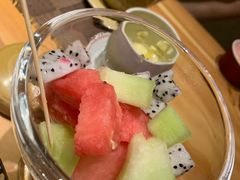 -割烹旭日本料理(龙湖狮山天街店)