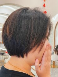 -LEE TIME·丽美时沙龙