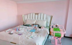 -养月堂中医养生月子会所(中心妇产店)