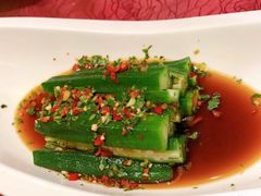 -豪廷轩中餐厅·特色云南菜(温德姆至尊豪廷大酒店)