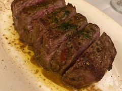 干式熟成肉眼牛排-摩根扒房(桐梓林店)