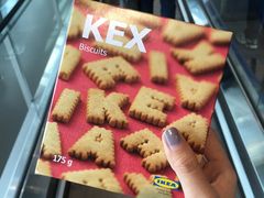 -宜家家居(哈尔滨商场店)