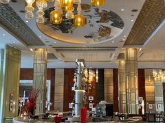 -瑞吉酒店·瑞吉酒吧