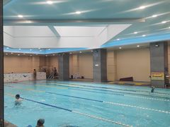 -阳光游泳培训(北苑店)