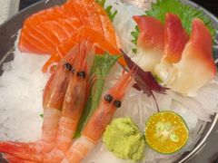 -昱匠·日本料理(金融街店)