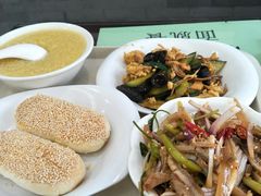 -护国寺小吃(安定门店)