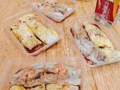 -山水肠粉(盐田店)