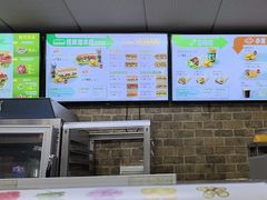 -赛百味SUBWAY(小北店)