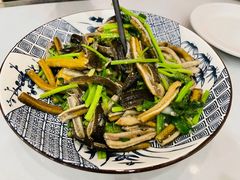 白炒鳝丝-小实惠嘉(威海路店)