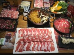 -呷哺呷哺(砂之船奥莱店)