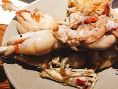 牛蛙-老天桥蛙炉火锅(姑苏总店)