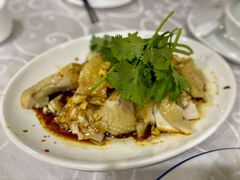 白切鸡-电白鸭粥店(下沙二坊88号店)