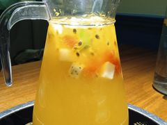 -南越郡·越式风味餐厅(青秀万达店)